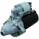 WAI Starter Motor Unit - 32802N fits BMW, Steyr