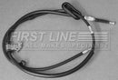 First Line Brake Cable -FKB3369