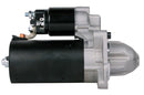 HELLA 8EA 012 527-231 Starter - 12V - 2kW - fits Toyota Hilux VI Pickup (_N1_)