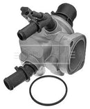 Borg & Beck Thermostat Kit Part No -BBT222
