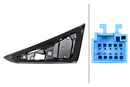 HELLA 2SA 013 103-091 Rearlight - LED - Inner Section - left - for e.g. MERCEDES-BENZ CLS (C257) + Mop