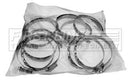 First Line Hose Clip Part No -FHC1005