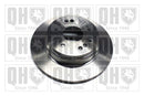 Quinton Hazell Brake Disc - BDC5803
