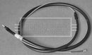 Borg & Beck Brake Cable LH & RH -BKB3293