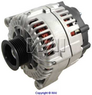 WAI Alternator - 11145N