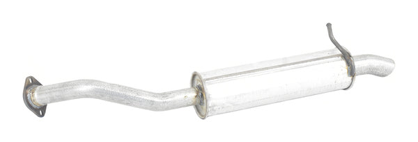 Klarius TY709V - Box With Tail Pipe