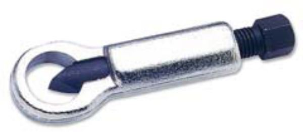 Laser Nut Splitter No.2