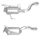 BM Cats DPF - BM11175 with Fitting Kit - FK11175