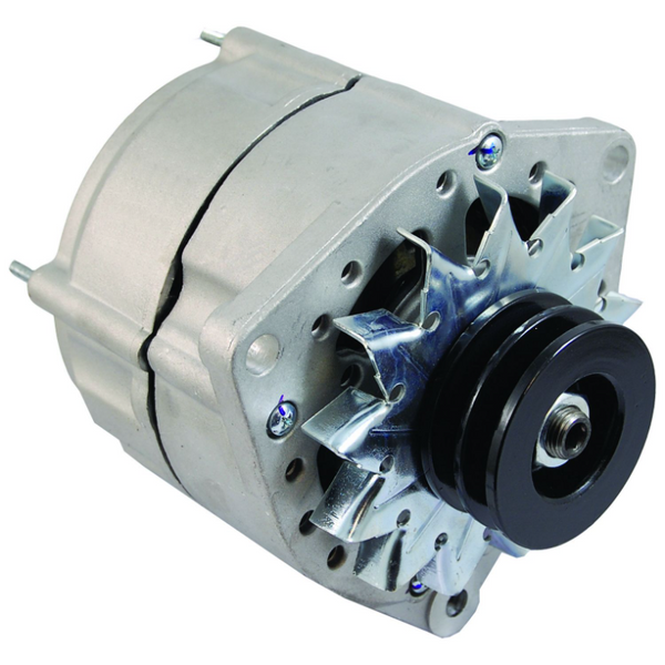 WAI Alternator - 12586N