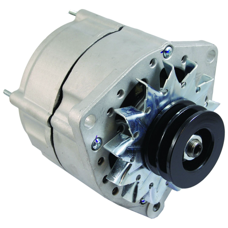 WAI Alternator - 12586N