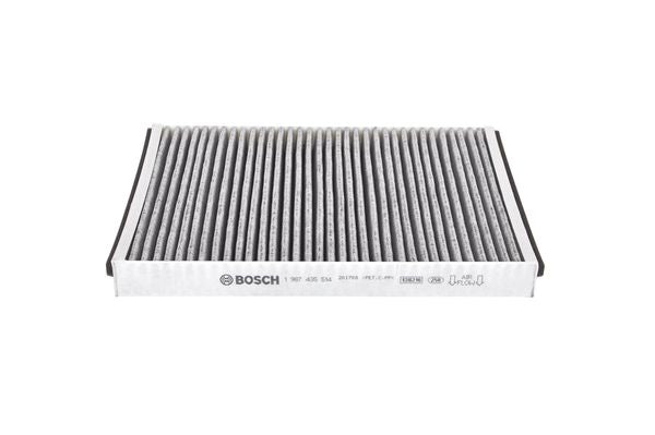 Bosch Cabin / Pollen Filter - 1987435514