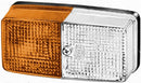 HELLA 2SE 004 623-007 Rearlight - Bulb - 12V - Quantity 50