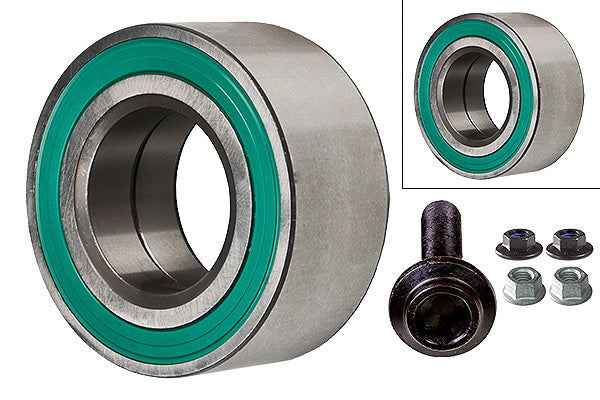 FAG Wheel Bearing Kit - 713610350
