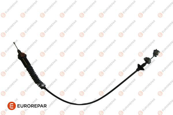 Eurorepar Clutch Cable - 1608272680