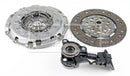Borg & Beck Clutch Slave Cylinder Kit - HKT1612