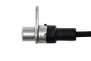HELLA 6PU 230 048-641 Sensor, wheel speed - 2-pin connector - Rear Axle Right
