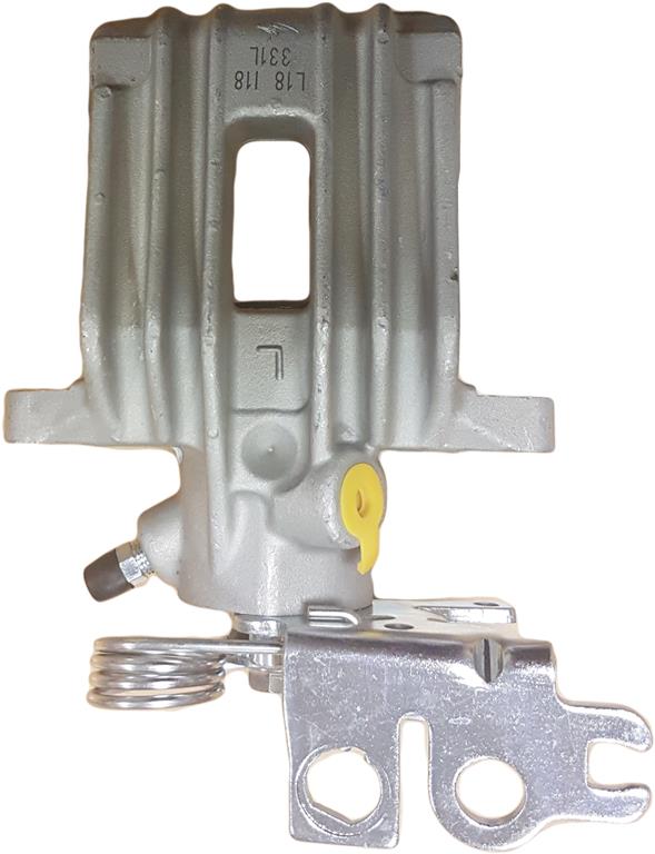 Rollco Volkswagen Caddy Rear Left Brake Caliper - VSBC331L