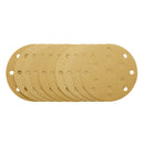 Draper 150mm Gold Sand Disc 180g 15de - 08475