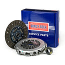 Borg & Beck Clutch Kit 3-In-1 Part No -HK2451
