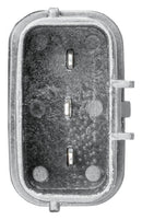HELLA 3CA 004 811-021 Signal Horn - HELLA HEAVY DUTY HORN DL50 - 24V - 114dB(A) - Low Tone/High Tone
