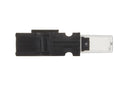 HELLA 8JD 005 235-801 Fuse Holder - Kit - Quantity: 2