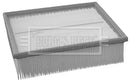Borg & Beck Air Filter  - BFA2200