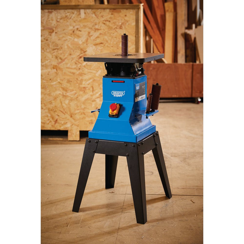 Draper Stand For Osc.Spindle Sander - 98428