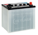Yuasa Prermium Battery - YBX7005