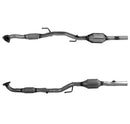 BM Cats Approved Petrol Catalytic Converter - BM91589H with Fitting Kit - FK91589