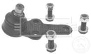 Borg & Beck Ball Joint Lower L/R Part No -BBJ5378