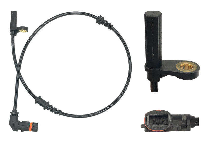 Lemark Wheel Speed Sensor - LAB679