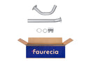 FAURECIA 8LA 366 007-351 Repair Pipe, catalytic converter - Easy2Fit® Kit - fits PEUGEOT 406