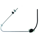 WAI Window Regulator - WMR3513R
