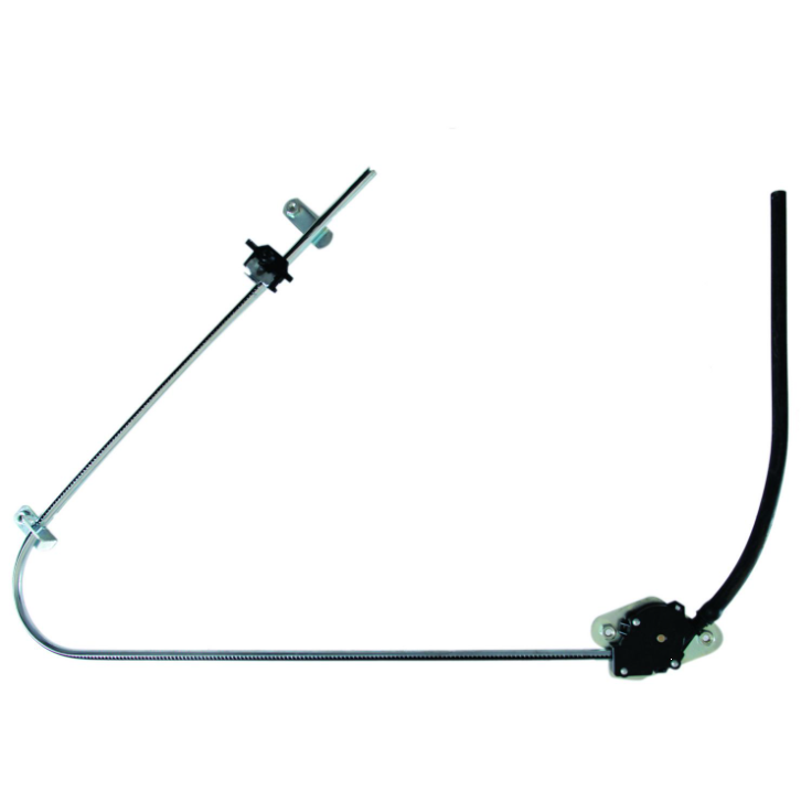 WAI Window Regulator - WMR3513R