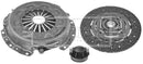 Borg & Beck Clutch Kit 3-In-1 Part No -HK2140