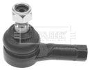 Borg & Beck Tie Rod End - Outer - BTR5709