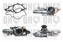 QH Water Pump - QCP3617