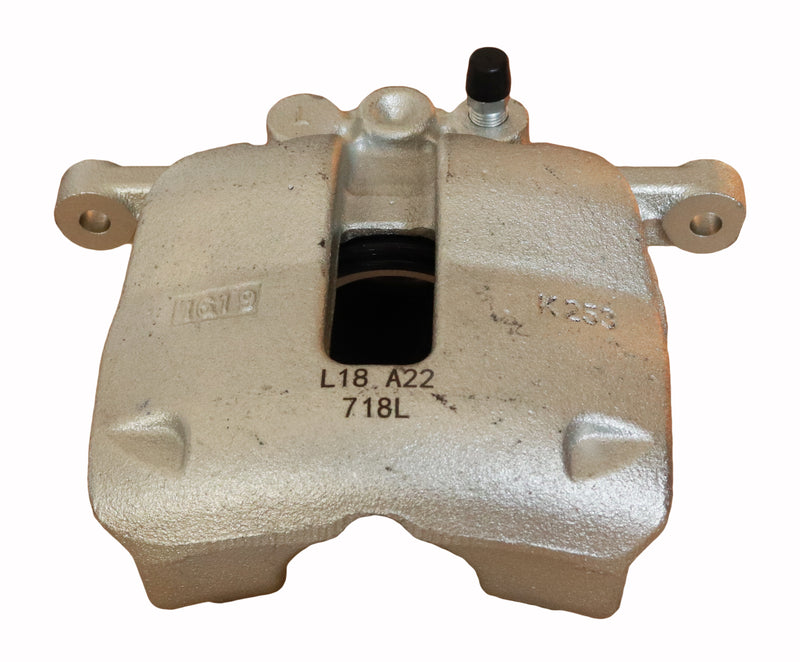 Rollco Ford Transit Courier Front Left Brake Caliper - VSBC718L