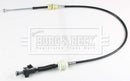 Borg & Beck Gear Control Cable Part No -BKG1174