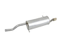 Klarius FE1361M - Box With Tail Pipe