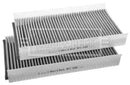 Borg & Beck Cabin / Pollen Filter - BFC1186