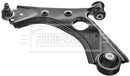 Borg & Beck Suspension Arm LH -BCA6815