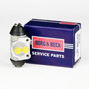 Borg & Beck Wheel Cylinder  - BBW1590