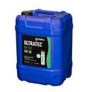 Ultratec RN-TEC 5W30 - 20 Litre Engine Oil
