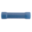 Pearl PWN781 Butt Connectors Blue Pack of 25