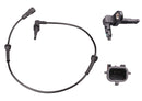 Intermotor Wheel Speed Sensor - 61183