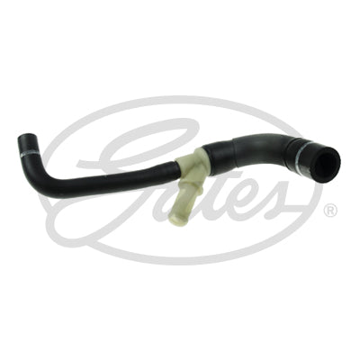 Gates Crankcase Breather Hose - EMH605