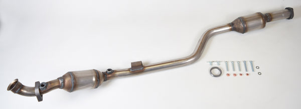 EEC Catalyst - MZ6008