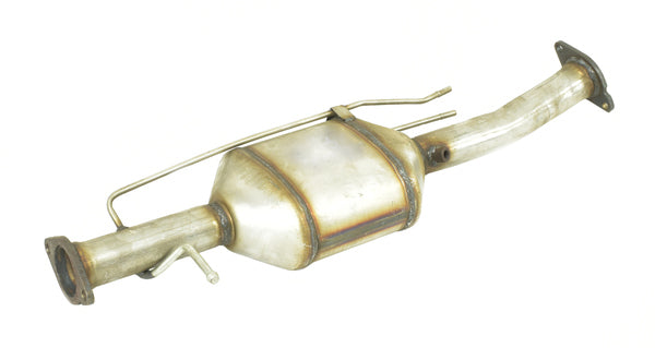 Klarius 399190 - Diesel Particulate Filter  - Fits Ford Kuga 2.0TDCi