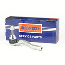 Borg & Beck Tie Rod End Rh Part No -BTR5946
